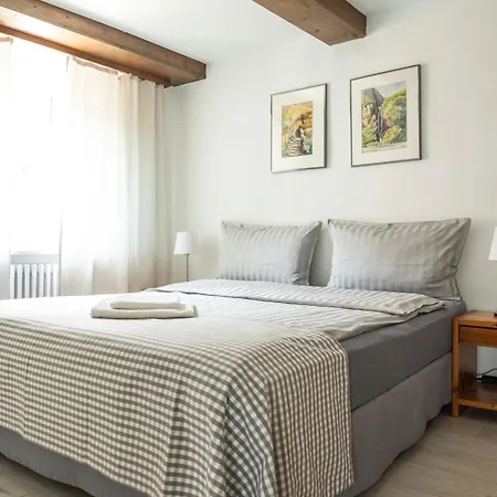 Inn Poncini 3*