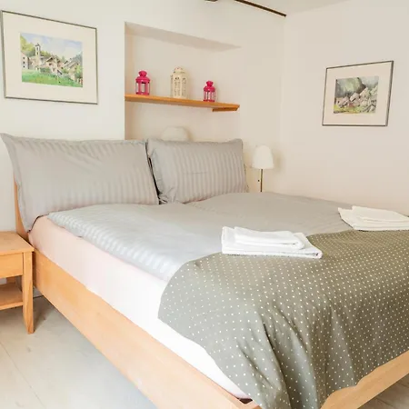 Poncini Inn 3*
