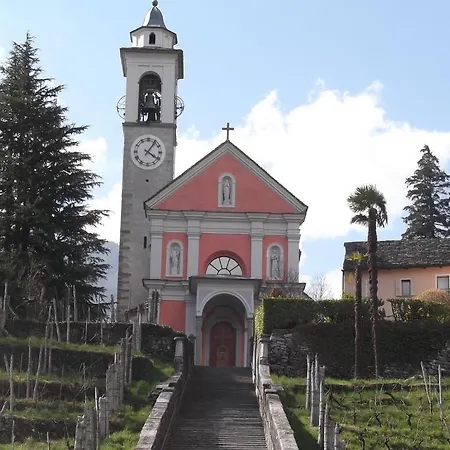 Poncini Zajazd