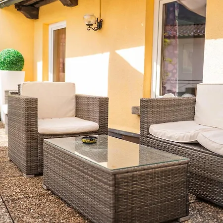 Poncini 3*