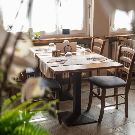 Poncini Inn Maggia