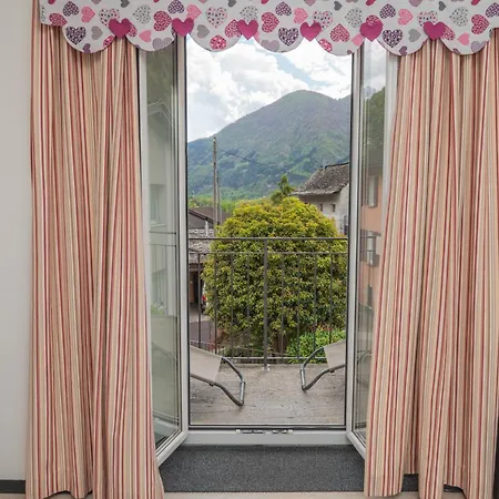Inn Poncini 3*