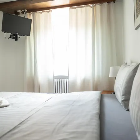 Poncini Inn Maggia