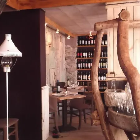 Inn Poncini 3*
