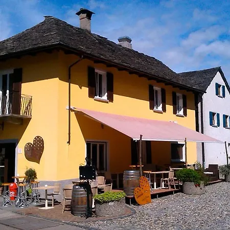 Poncini 3*